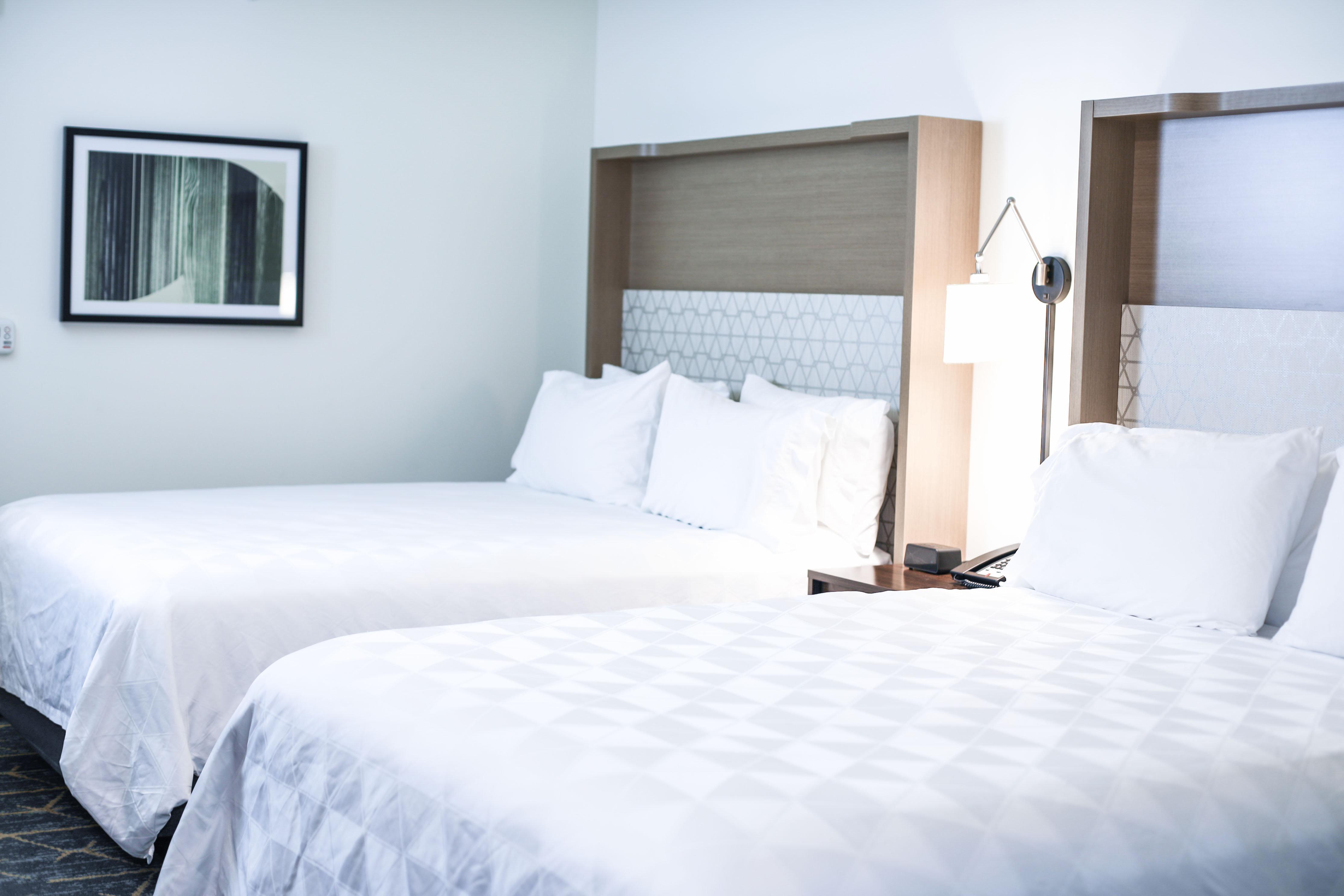 Holiday Inn & Suites St. Cloud By Ihg Saint Cloud Exterior foto