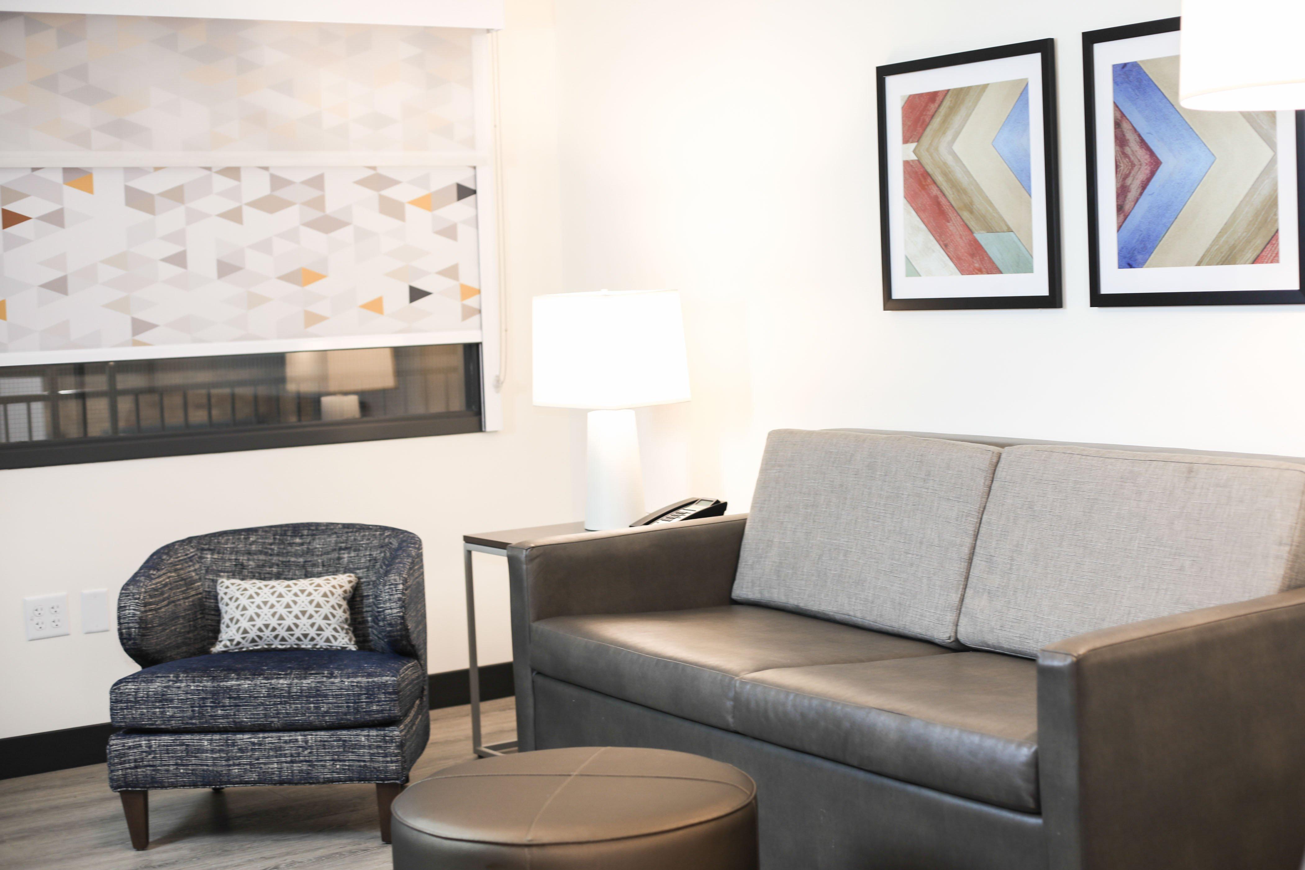 Holiday Inn & Suites St. Cloud By Ihg Saint Cloud Exterior foto