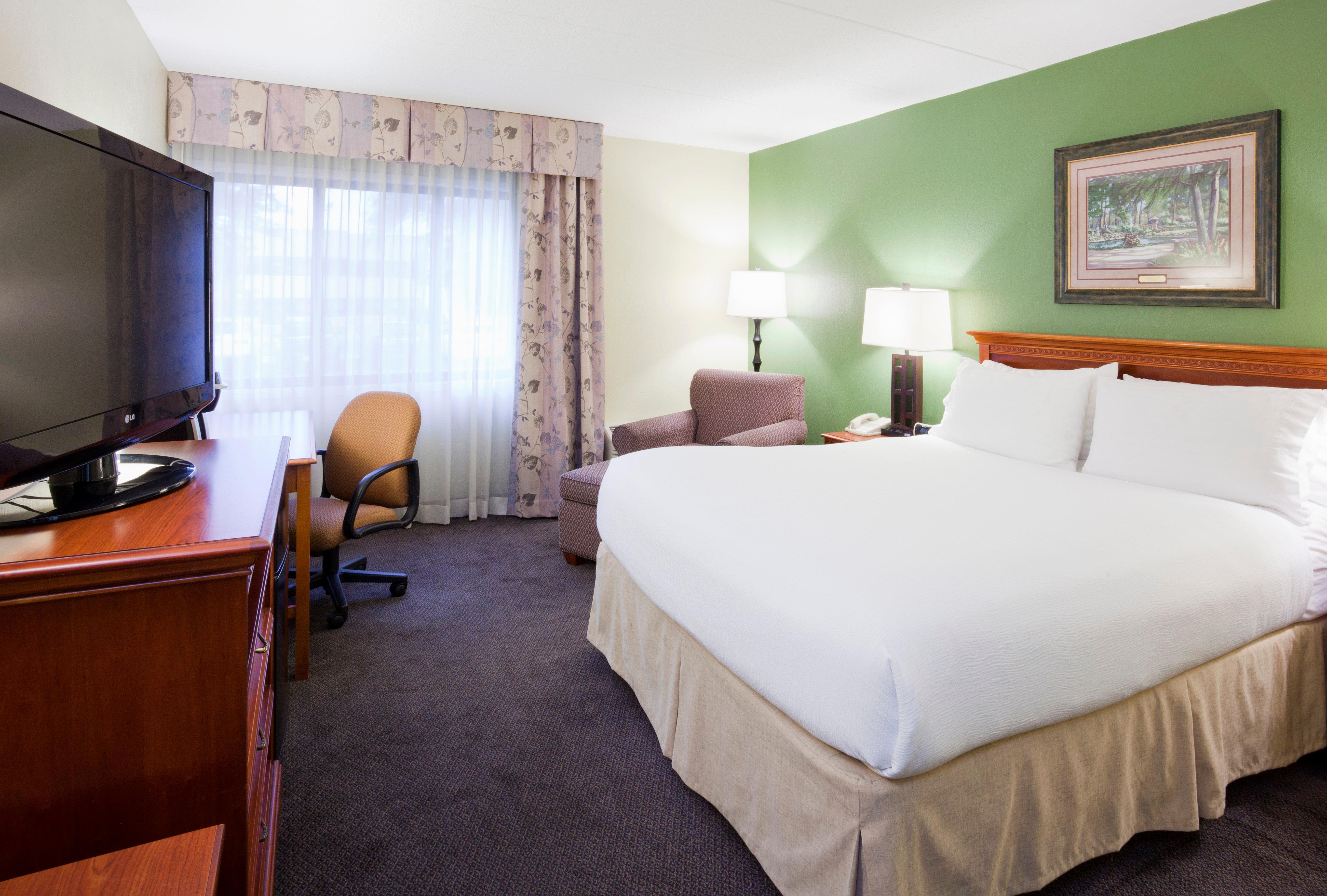Holiday Inn & Suites St. Cloud By Ihg Saint Cloud Exterior foto